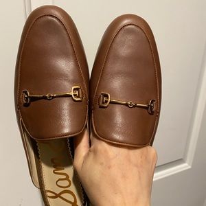Sam Edelman Mules